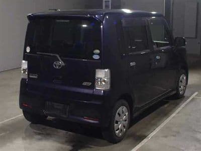 TOYOTA Pixis Space, 2013 год., лот 7072 - фото 2