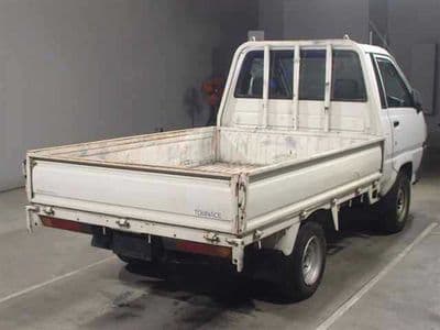TOYOTA Town Ace Truck, 2001 год., лот 524 - фото 2
