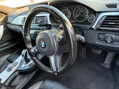 BMW 4 series, 2016 год., лот 35033 - фото 3