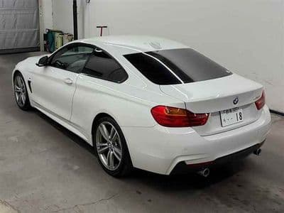 BMW 4 series, 2016 год., лот 35033 - фото 2