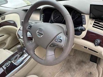 NISSAN Cima, 2018 год., лот 15206 - фото 3