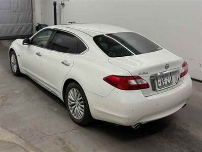 NISSAN Cima, 2018 год., лот 15206 - фото 2