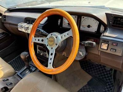 TOYOTA Mark Ii Wagon, 1996 год., лот 10231 - фото 3