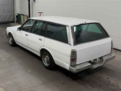 TOYOTA Mark Ii Wagon, 1996 год., лот 10231 - фото 2