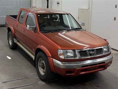 NISSAN Datsun Pickup, 1999 год., лот 10273