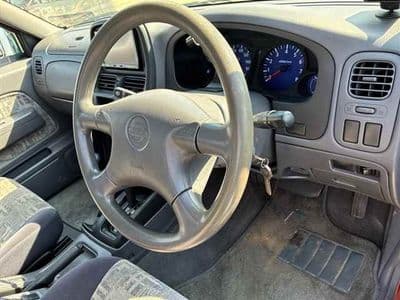 NISSAN Datsun Pickup, 1999 год., лот 10273 - фото 3