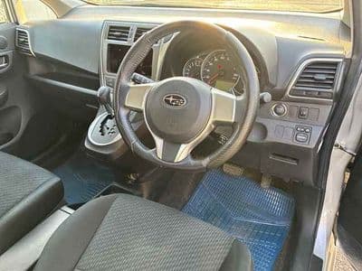 SUBARU Trezia, 2013 год., лот 10285 - фото 3
