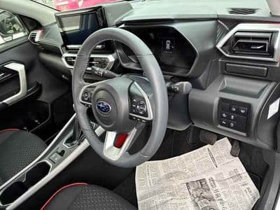 SUBARU Rex, 2024 год., лот 10298 - фото 3