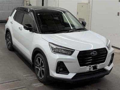 SUBARU Rex, 2024 год., лот 10298