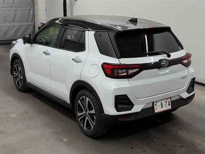 SUBARU Rex, 2024 год., лот 10298 - фото 2