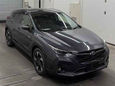 SUBARU Crosstrek, 2023 год., лот 30443
