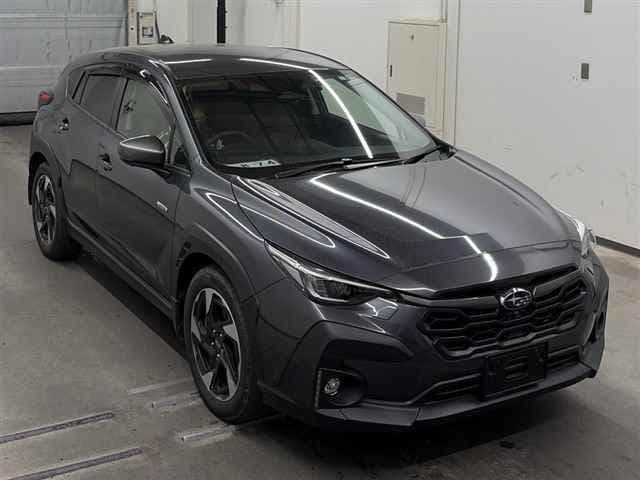 SUBARU Crosstrek, 2023 год., лот 30443