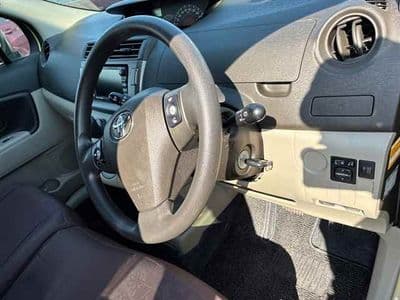 TOYOTA Passo Sette, 2009 год., лот 60040 - фото 3