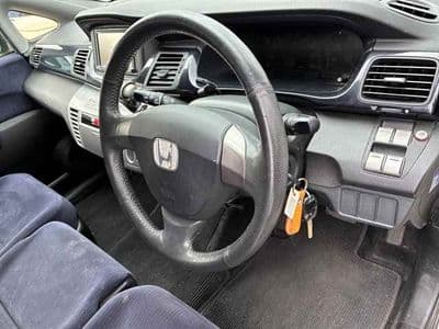 HONDA Edix, 2007 год., лот 70298 - фото 3
