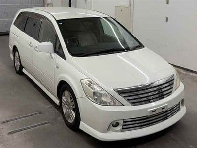 NISSAN Presage, 2005 год., лот 70315