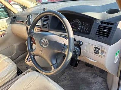 TOYOTA Corolla Spacio, 2002 год., лот 70142 - фото 3