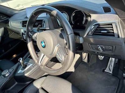 BMW M2, 2017 год., лот 70180 - фото 3