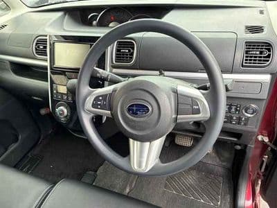 SUBARU Chiffon, 2017 год., лот 70307 - фото 3