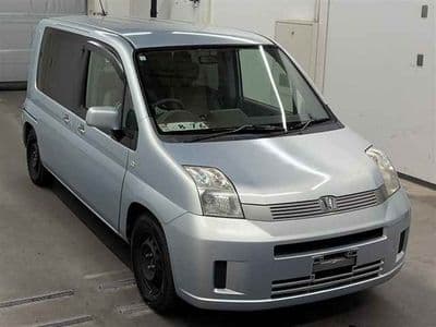 HONDA Mobilio, 2007 год., лот 90148