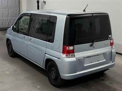 HONDA Mobilio, 2007 год., лот 90148 - фото 2