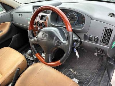 TOYOTA Duet, 2002 год., лот 90235 - фото 3