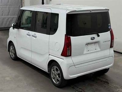 SUBARU Chiffon, 2019 год., лот 346 - фото 2