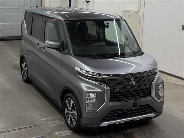 MITSUBISHI Ek X Space, 2023 год., лот 257