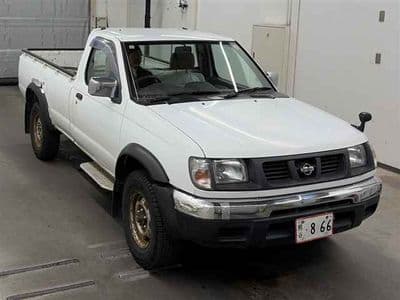 NISSAN Datsun Pickup, 2002 год., лот 85138