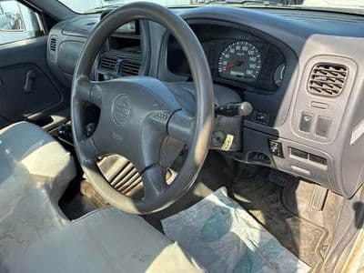 NISSAN Datsun Pickup, 2002 год., лот 85138 - фото 3