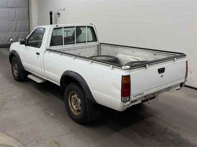 NISSAN Datsun Pickup, 2002 год., лот 85138 - фото 2