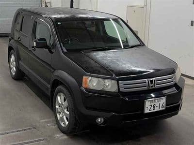 HONDA Crossroad, 2009 год., лот 85154