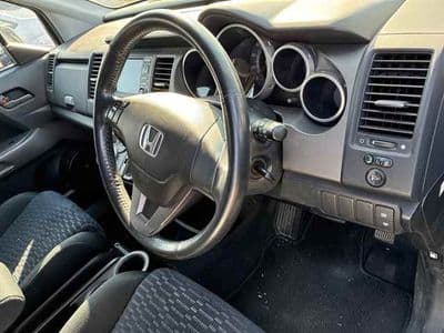 HONDA Crossroad, 2009 год., лот 85154 - фото 3