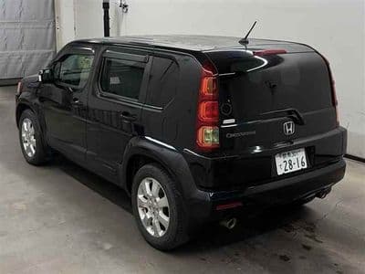 HONDA Crossroad, 2009 год., лот 85154 - фото 2