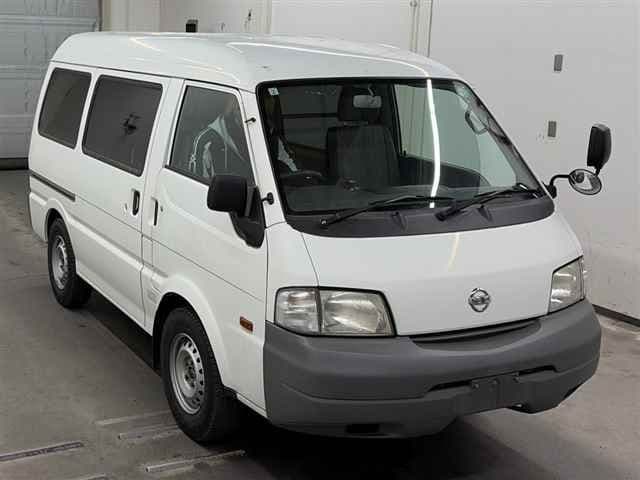 NISSAN Vanette VAN, 2015 год., лот 85210