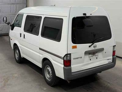 NISSAN Vanette VAN, 2015 год., лот 85210 - фото 2