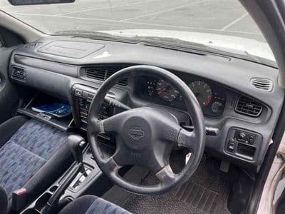 NISSAN Bluebird, 1996 год., лот 80138 - фото 3