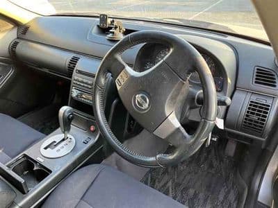 NISSAN Stagea, 2001 год., лот 80107 - фото 3