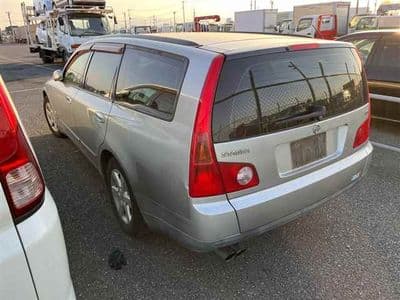 NISSAN Stagea, 2001 год., лот 80107 - фото 2