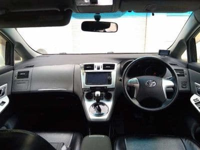 TOYOTA Mark X Zio, 2010 год., лот 754 - фото 3