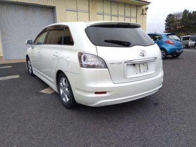 TOYOTA Mark X Zio, 2010 год., лот 754 - фото 2