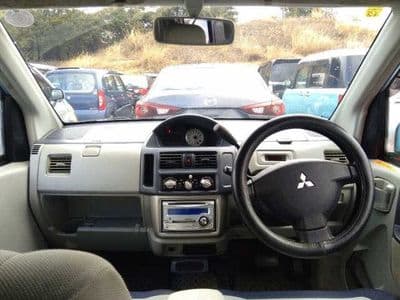 MITSUBISHI Ek Active, 2004 год., лот 91 - фото 3