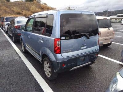 MITSUBISHI Ek Active, 2004 год., лот 91 - фото 2