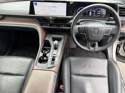 TOYOTA Crown Crossover, 2023 год., лот 3017 - фото 5