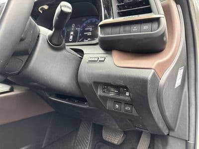 TOYOTA Crown Crossover, 2023 год., лот 3017 - фото 7