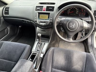 HONDA Accord Wagon, 2006 год., лот 4018 - фото 5
