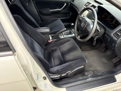 HONDA Accord Wagon, 2006 год., лот 4018 - фото 10
