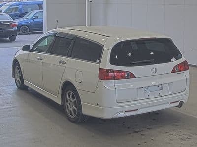 HONDA Accord Wagon, 2006 год., лот 4018 - фото 2
