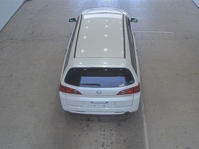 HONDA Accord Wagon, 2006 год., лот 4018 - фото 3