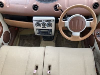 TOYOTA Will Vi, 2001 год., лот 11 - фото 5