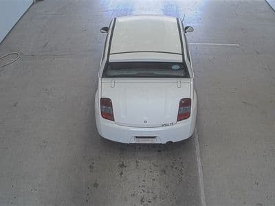 TOYOTA Will Vi, 2001 год., лот 11 - фото 3